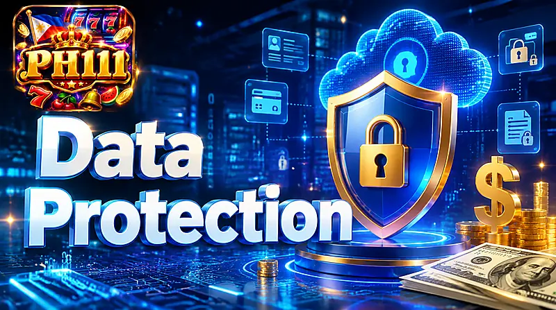 PH111 privacy policy image for PH111 Privacy Policy