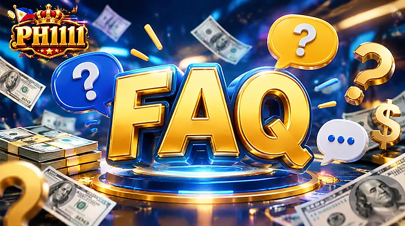 PH111 FAQ guide image