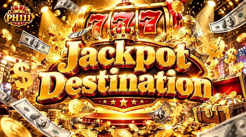 PH111 platform guide with slots fishing and live casino games