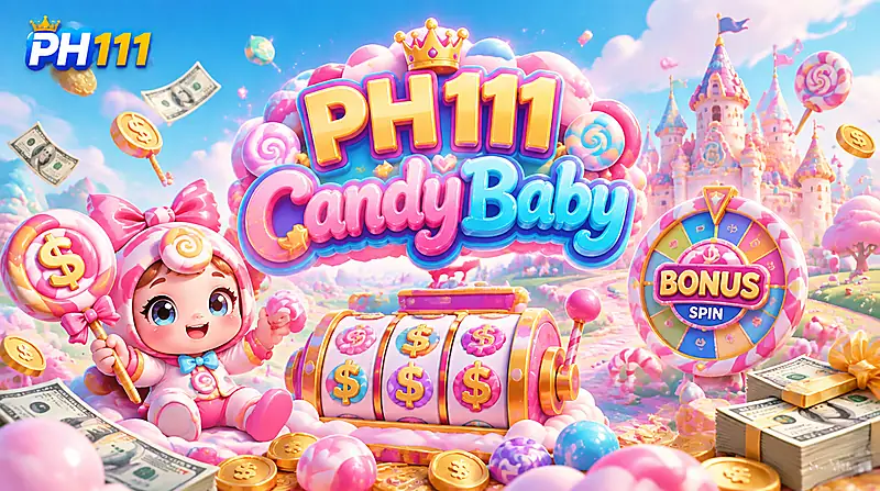 Candy Baby image for PH111 Candy Baby