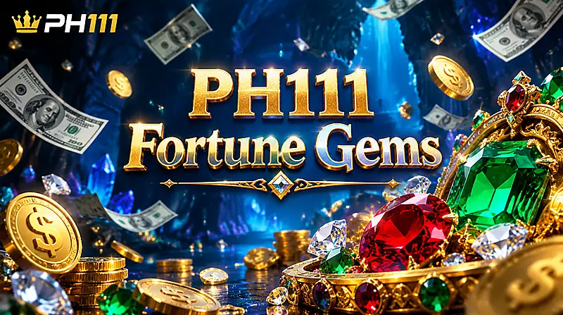 Fortune Gems image for PH111 Fortune Gems