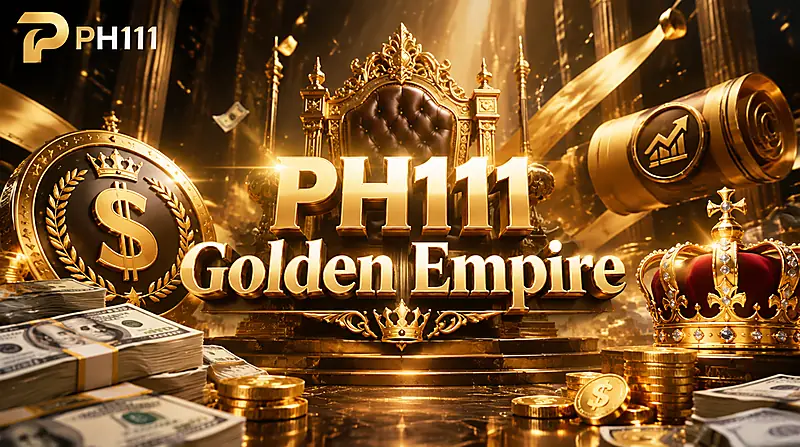 Golden Empire image for PH111 Golden Empire