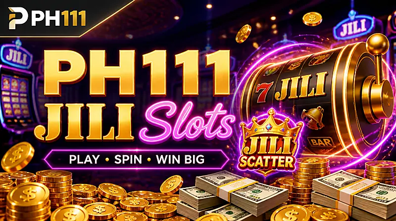 JILI slots image for PH111 JILI Slots
