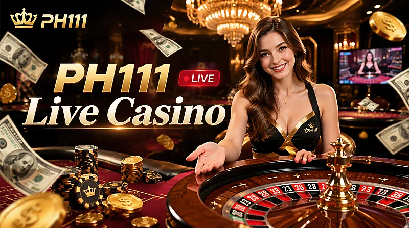 roulette image for PH111 Roulette