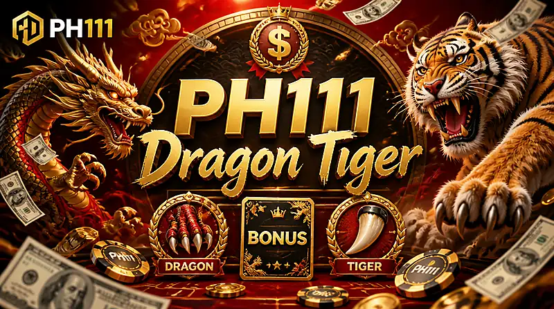 PH111 games image for PH111 Golden Empire