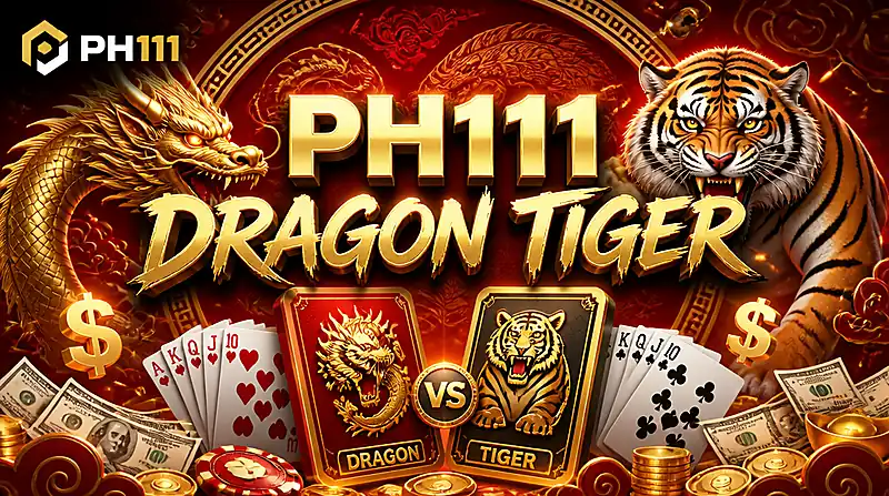 PH111 Dragon Tiger PH111 guide image