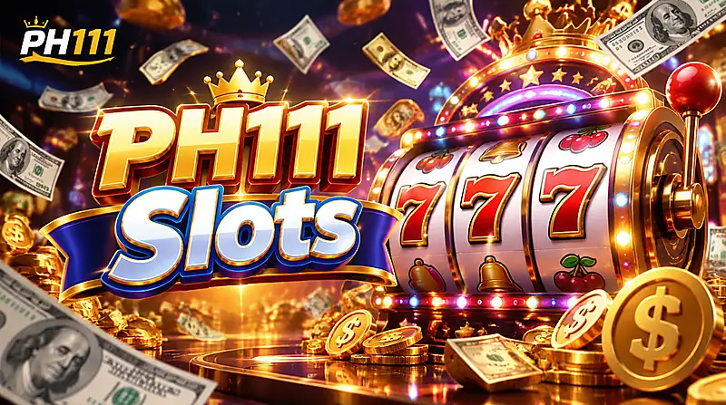 PH111 slots image for PH111 Slots